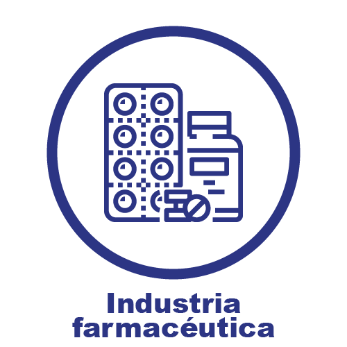 Industria Farmaceutica