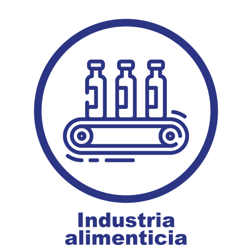 Industria Alimenticia